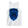 160g unisex Vest Thumbnail