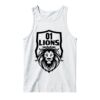 160g unisex Vest Thumbnail