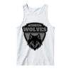 160g unisex Vest Thumbnail