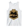 160g unisex Vest Thumbnail