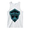 160g unisex Vest Thumbnail