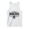 160g unisex Vest Thumbnail