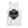 160g unisex Vest Thumbnail