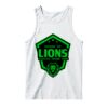 160g unisex Vest Thumbnail
