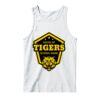 160g unisex Vest Thumbnail