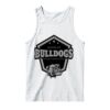 160g unisex Vest Thumbnail