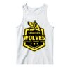 160g unisex Vest Thumbnail