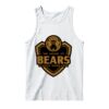 160g unisex Vest Thumbnail