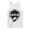 160g unisex Vest Thumbnail