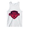 160g unisex Vest Thumbnail