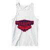 160g unisex Vest Thumbnail