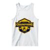 160g unisex Vest Thumbnail