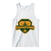 160g unisex Vest Thumbnail
