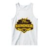 160g unisex Vest Thumbnail