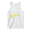 160g unisex Vest Thumbnail