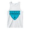160g unisex Vest Thumbnail