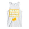 160g unisex Vest Thumbnail