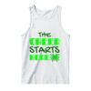160g unisex Vest Thumbnail