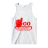 160g unisex Vest Thumbnail