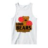 160g unisex Vest Thumbnail