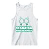 160g unisex Vest Thumbnail