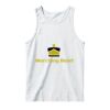 160g unisex Vest Thumbnail
