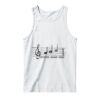 160g unisex Vest Thumbnail