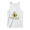 160g unisex Vest Thumbnail