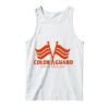 160g unisex Vest Thumbnail