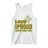 160g unisex Vest Thumbnail