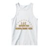 160g unisex Vest Thumbnail
