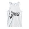160g unisex Vest Thumbnail