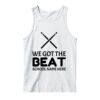 160g unisex Vest Thumbnail