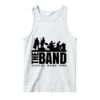 160g unisex Vest Thumbnail