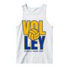 160g unisex Vest Thumbnail