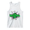 160g unisex Vest Thumbnail