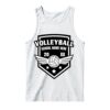 160g unisex Vest Thumbnail