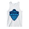160g unisex Vest Thumbnail