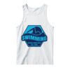 160g unisex Vest Thumbnail
