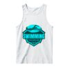 160g unisex Vest Thumbnail