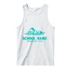 160g unisex Vest Thumbnail