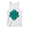 160g unisex Vest Thumbnail