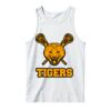 160g unisex Vest Thumbnail