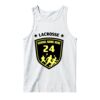 160g unisex Vest Thumbnail