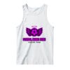 160g unisex Vest Thumbnail