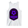 160g unisex Vest Thumbnail