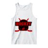 160g unisex Vest Thumbnail