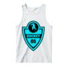 160g unisex Vest Thumbnail