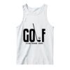 160g unisex Vest Thumbnail