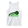 160g unisex Vest Thumbnail